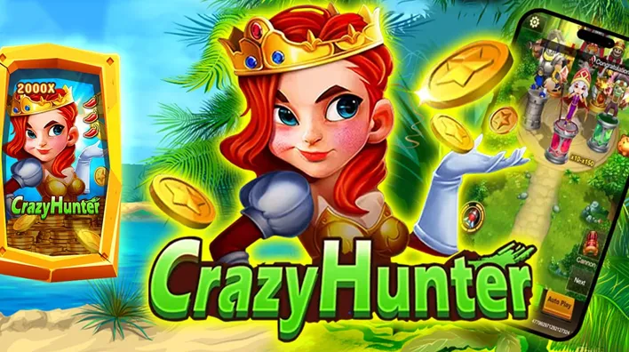 Exclusive original game from Jilicc